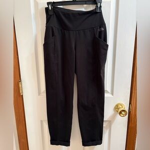 The North Face Women's Black Joggers